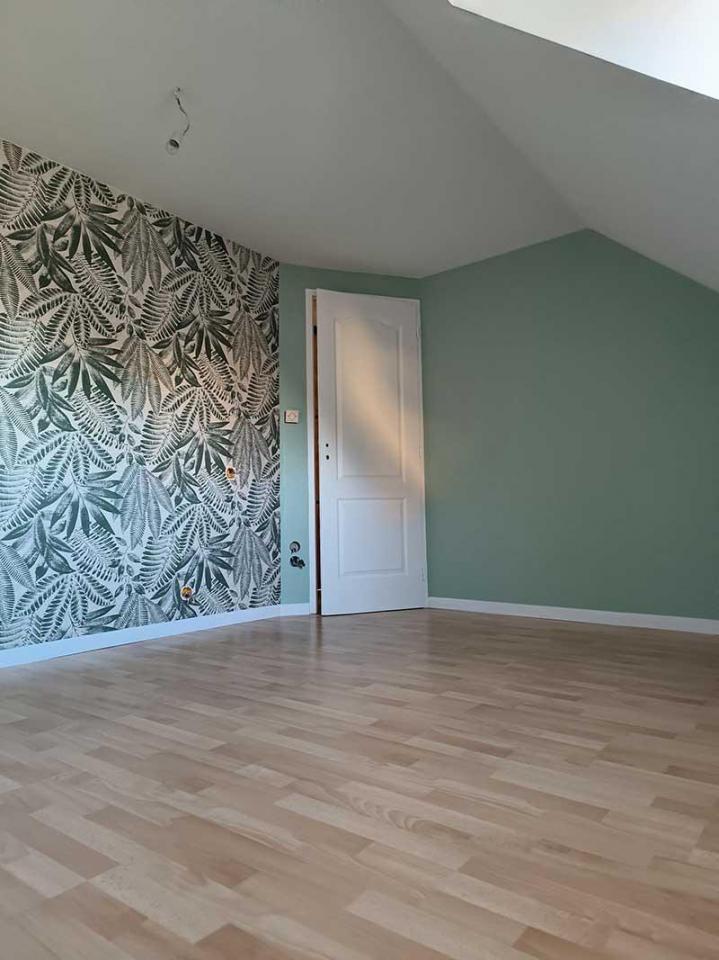 Revêtement de sol Janzé