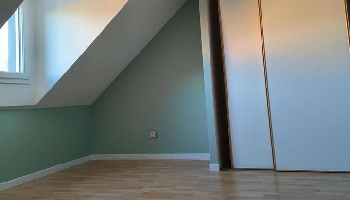 Rénovation : le charme de l'ancien, le confort du neuf.